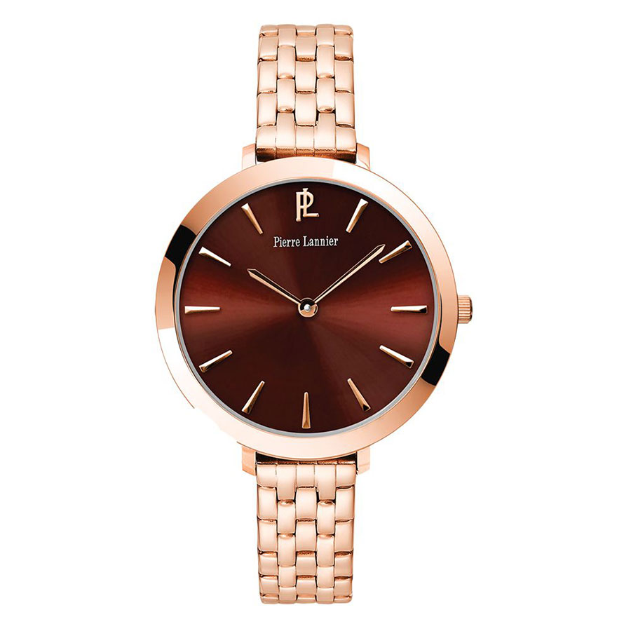 Часы Pierre Lannier Week-end Ligne Basic 029K949